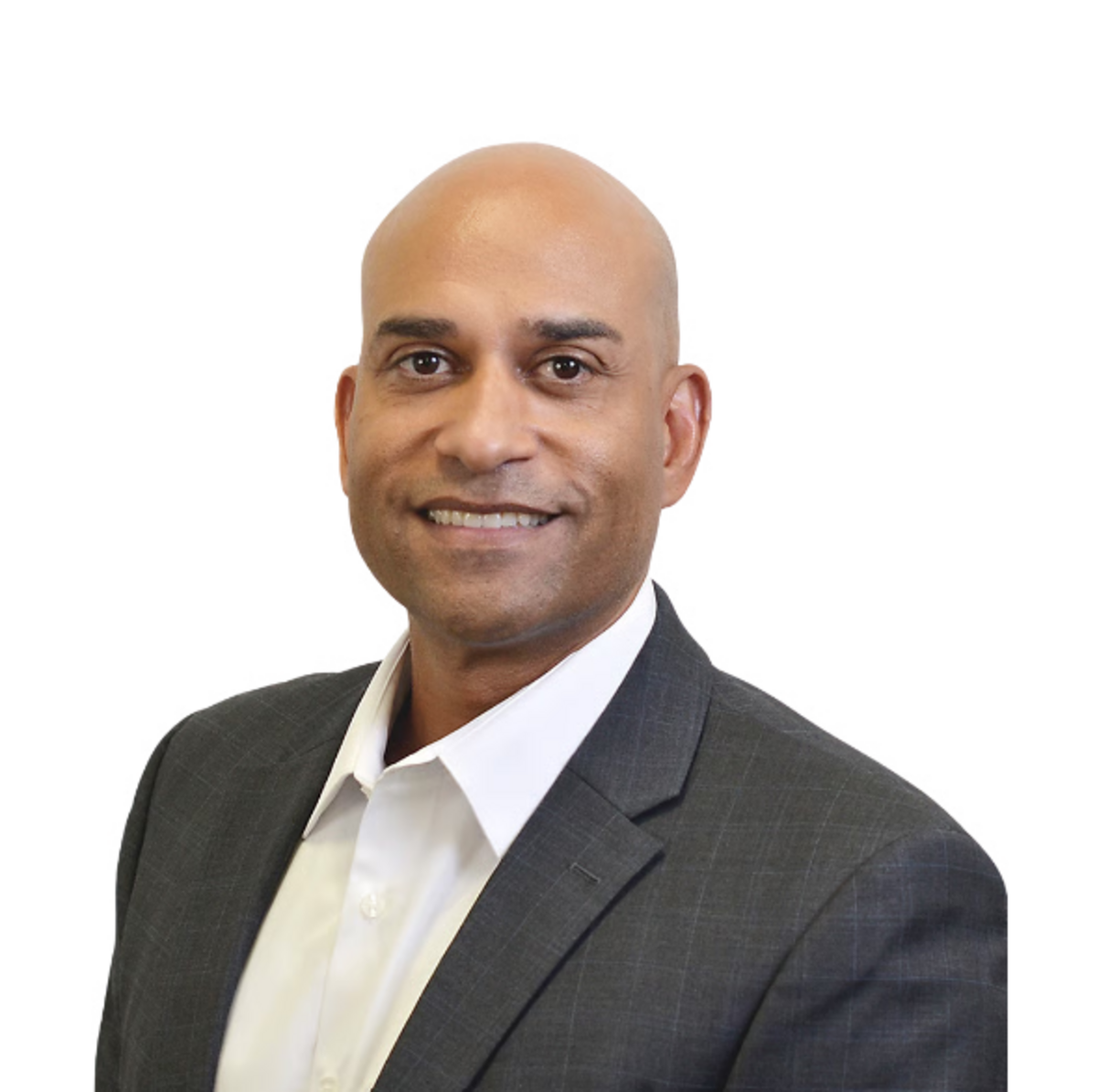 Carlton Abner is running for Johnson County Community College Board of Trustees.