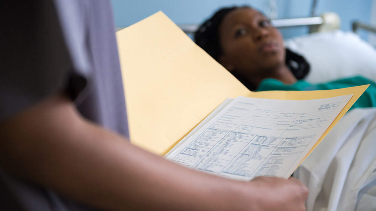 A former state health care director tracked women’s menstrual periods in a spreadsheet. Today’s digital tech is just as intrusive.