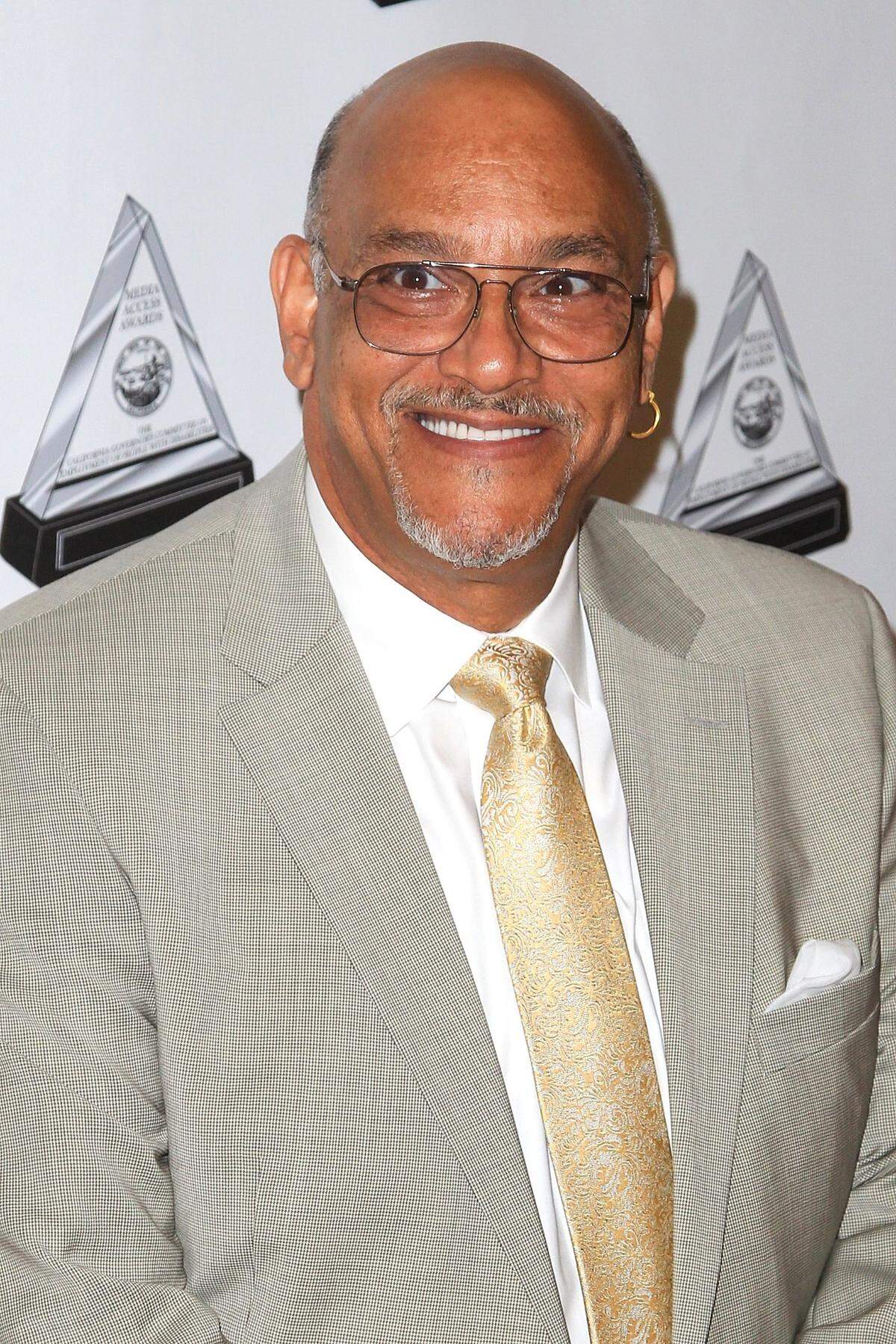R&B legend Phil Perry will perform May 7 at the Gem Theater as part of the Negro Leagues Baseball Museum’s “Jazz & Jackie: A Musical Salute to Jackie Robinson.”