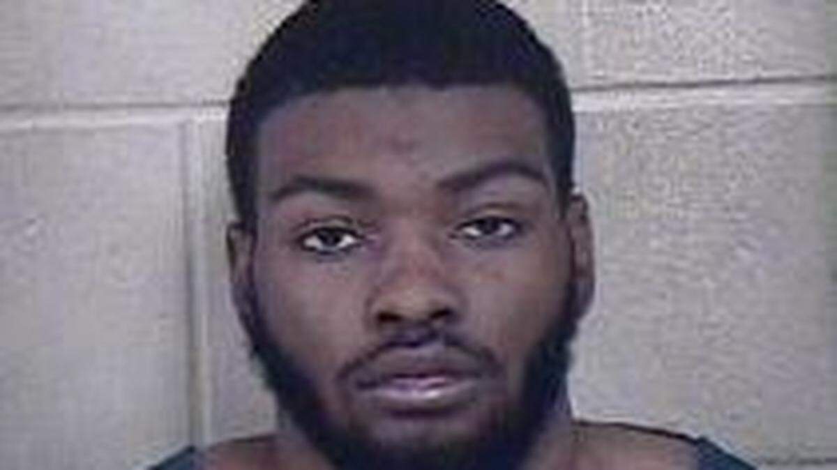 Damyon D. Cook