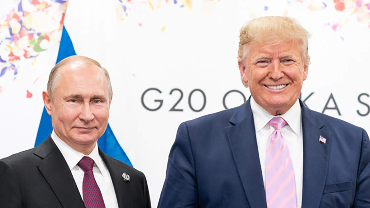 In Marvin A. Singleton’s eyes, any leader who calls American veterans “suckers” and “losers” and encourages Russia to move against NATO allies is no Republican.