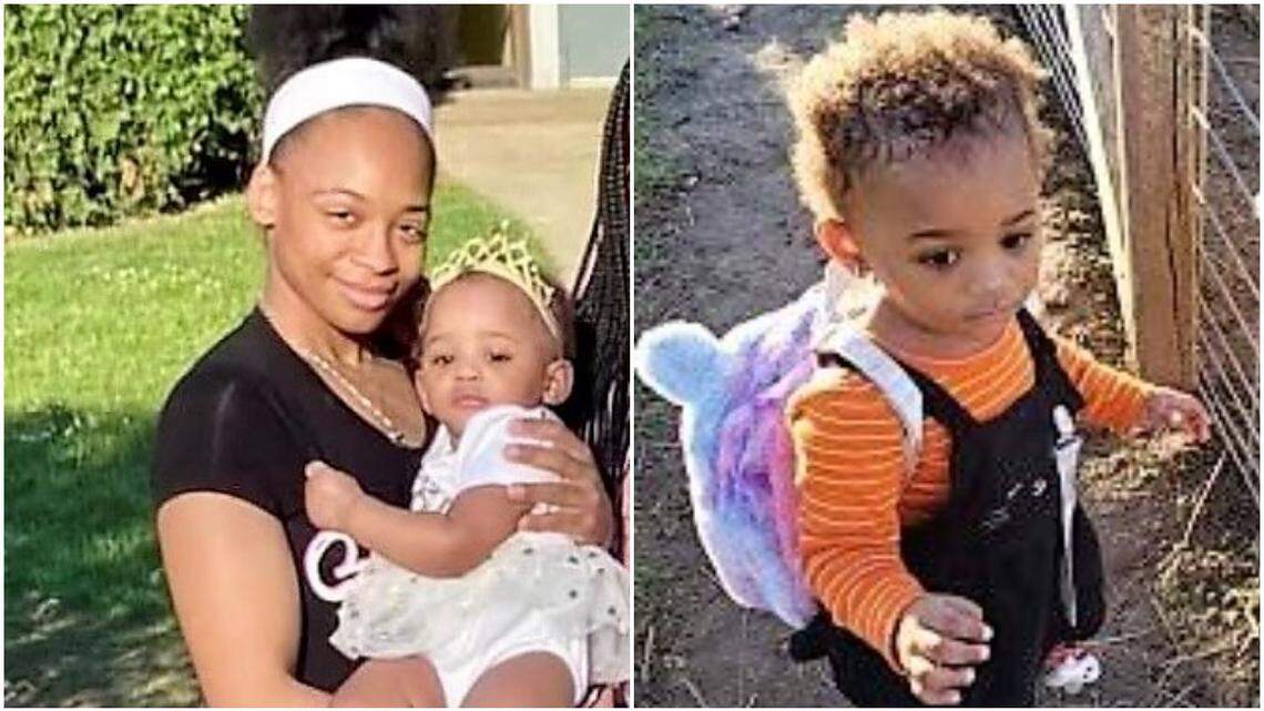 Ja’nya Murphy was found dead inside her Illinois home and two days later, her daughter Angel Dobbs was found dead, cops say.