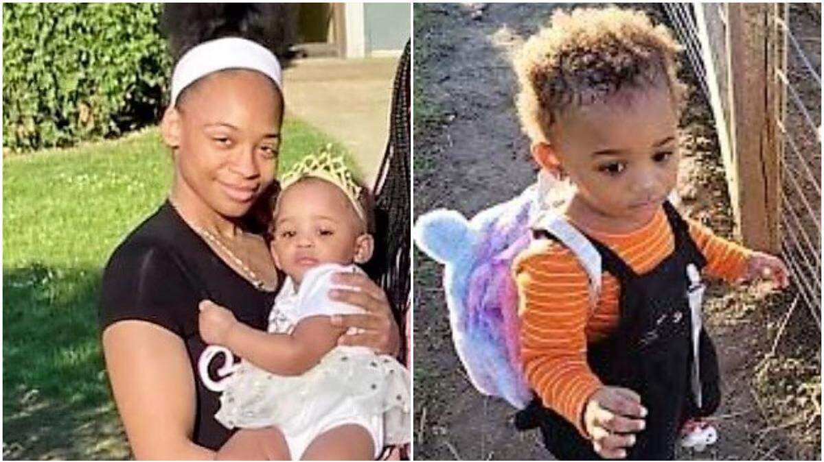 Ja’nya Murphy was found dead inside her Illinois home and two days later, her daughter Angel Dobbs was found dead, cops say.