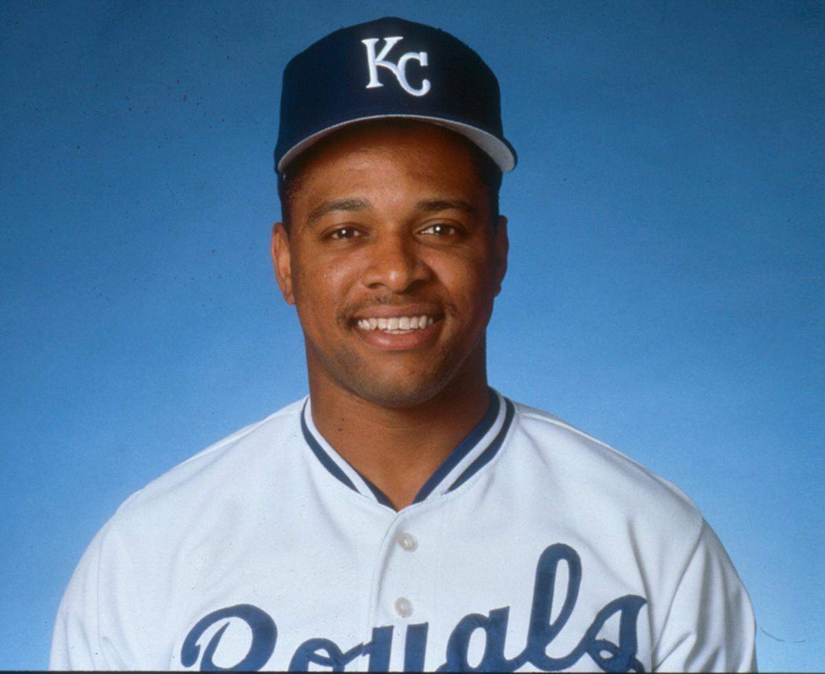 Danny Tartabull was the KC franchise’s second Home Run Derby participant in 1991.