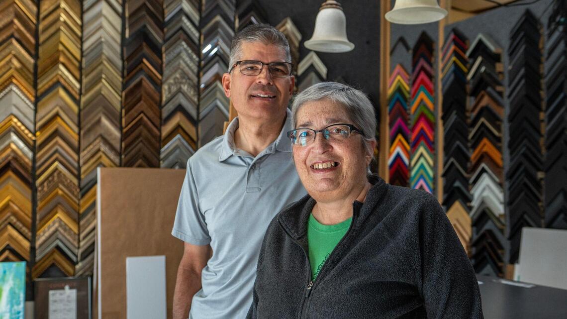 Decades-old art supply store is closing its Kansas City and Johnson County locations