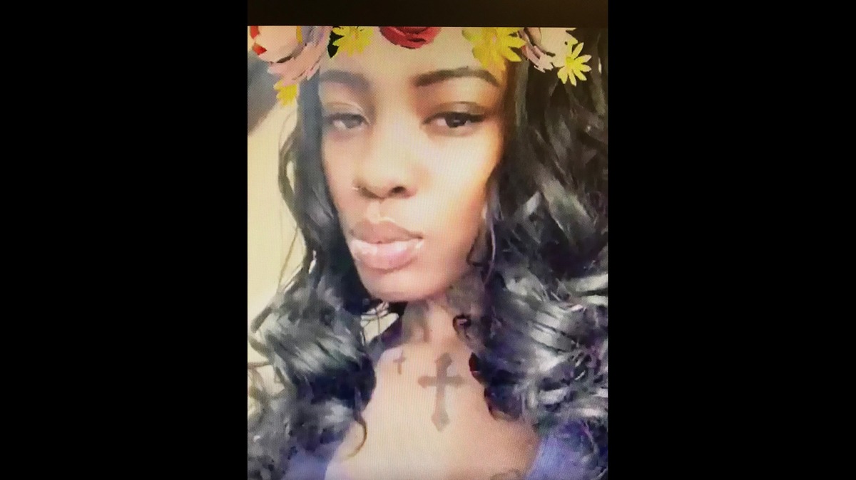 Vernece Brown, 18, has been reported missing since she was last seen on Feb. 14, according to Kansas City police.