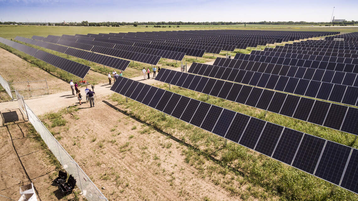 A guide to KCP&L’s solar program, including why it won’t necessarily power your house
