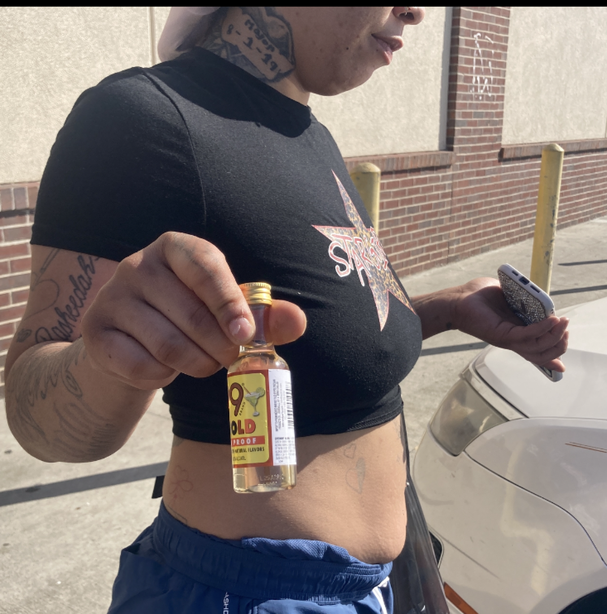 An ordinance, now before a KC Council committee, proposes to ban the sale of beer liquor sold in single cans or in small or mini bottles holding 200 milliliters or less.
