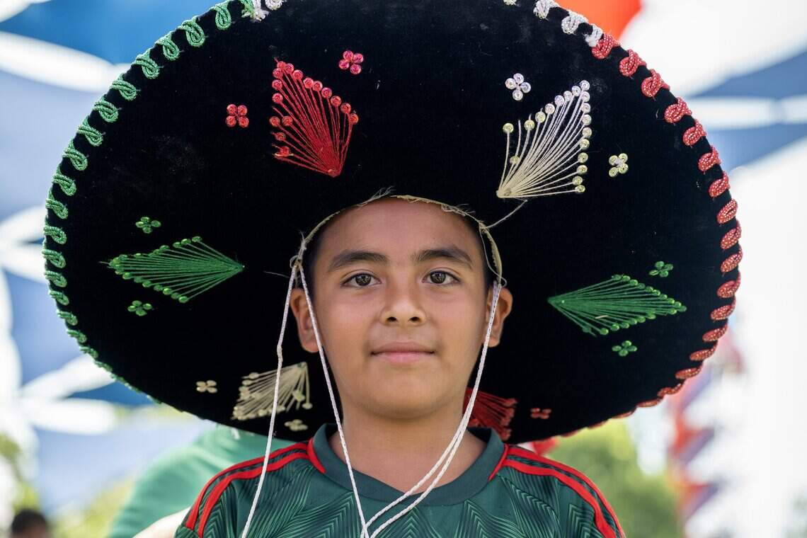 World Cup in KC is chance for Mexico fans to revel in soccer, culture & community