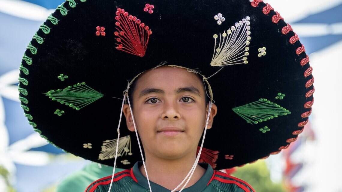 World Cup in KC is chance for Mexico fans to revel in soccer, culture & community