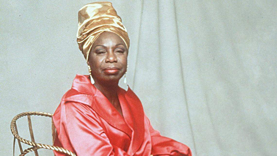 Nina Simone, the jazz great and civil rights icon, is the subject of “Nina Simone: Four Women,” which will run Feb. 13-March 3 at the Copaken Stage.