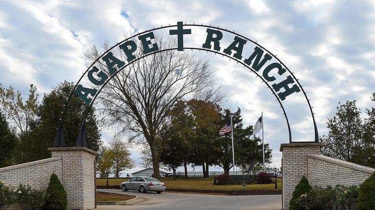 ‘Nobody would call that justice.’ Five Agape staffers charged with low-level assaults