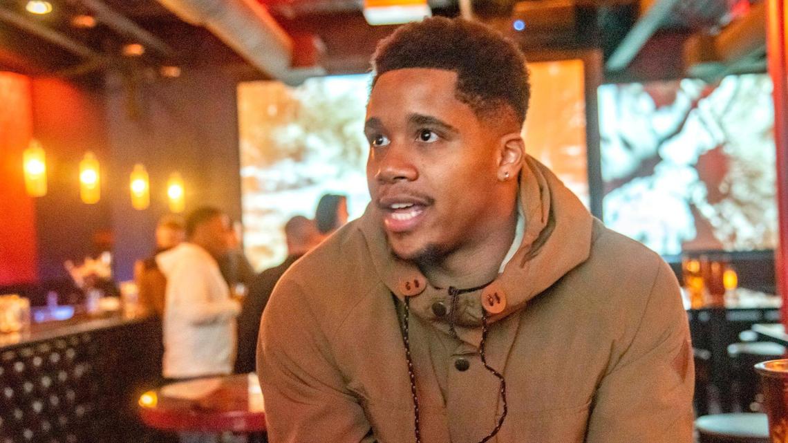 Kansas City nightlife scene is divided. Tech entrepreneur creates app to bridge gap