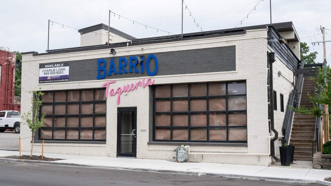 Restaurants filling KC stores for World Cup see big opportunity — and challenges