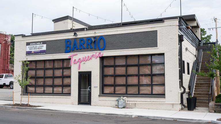 Restaurants filling KC stores for World Cup see big opportunity — and challenges
