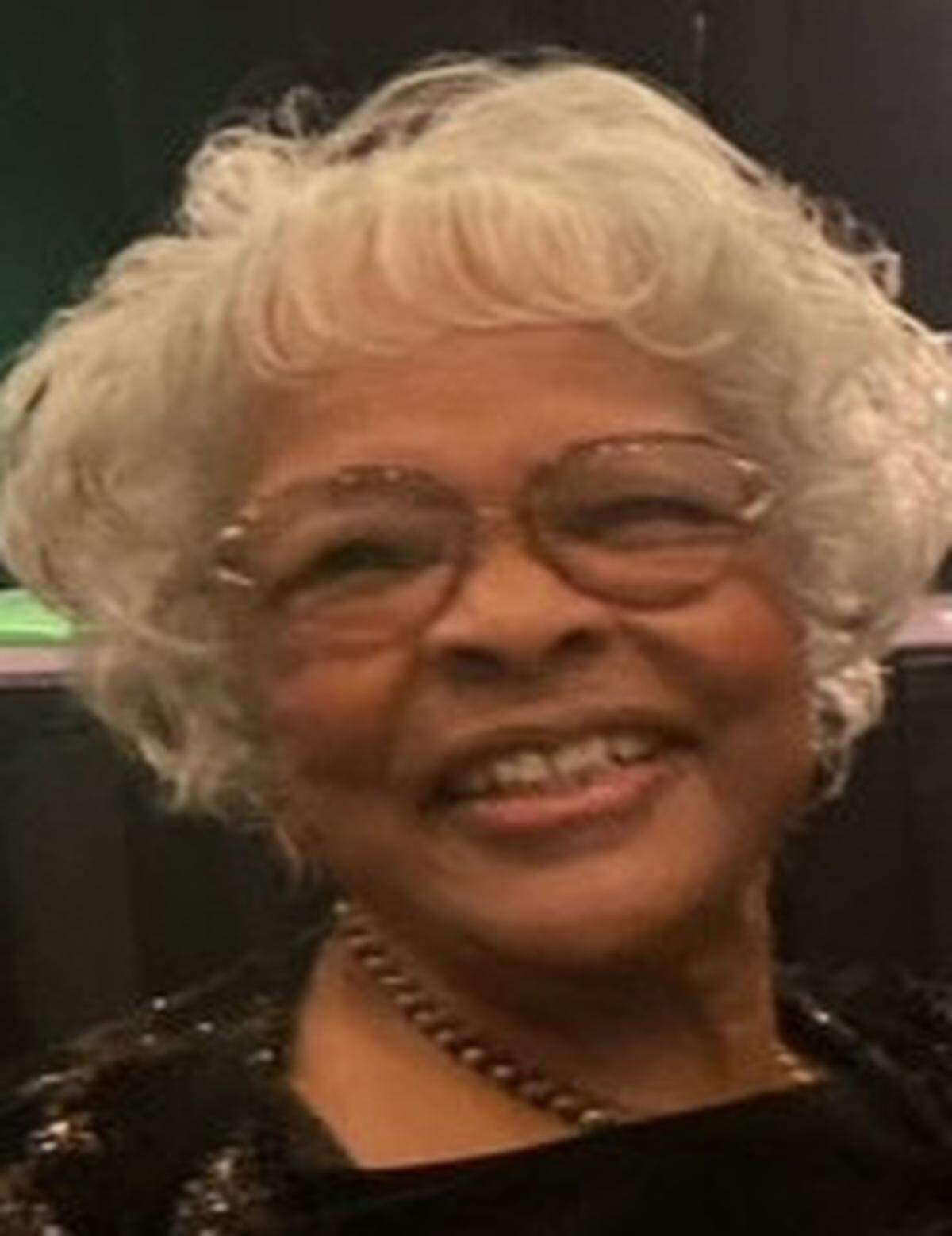 Windolyn Smith, teacher and mother, died March 5. She was 75.