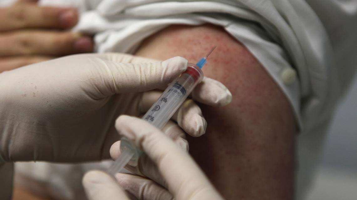 Children across the country have missed vaccinations during the pandemic. Now pediatricians worry about outbreaks of measles, whooping cough and other vaccine-preventable diseases this fall.