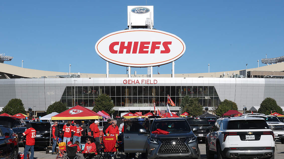 Missouri, not keeping the Chiefs is a tactical error in this border war | Opinion