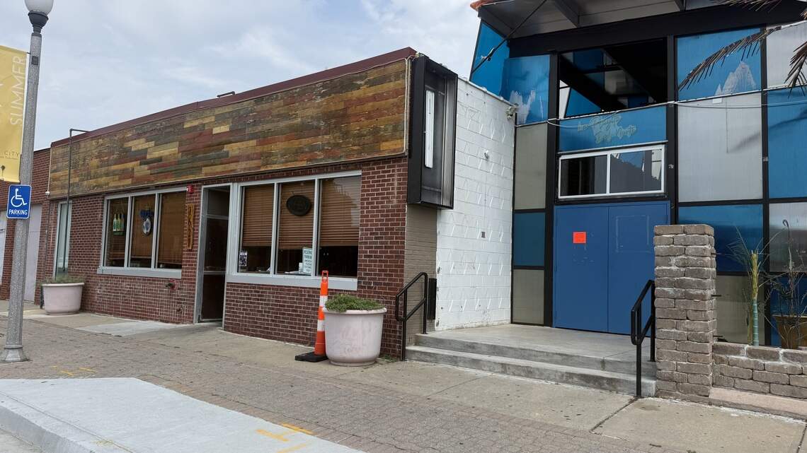 KC area restaurant closes amid building code violations. It hopes to relocate