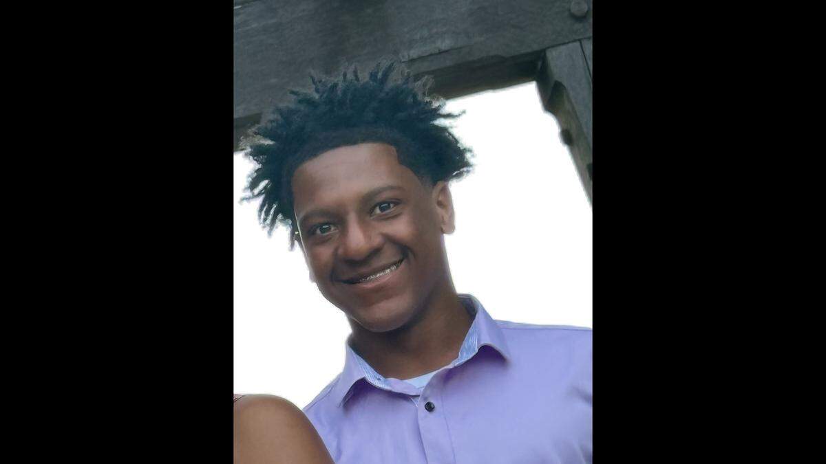 Lucas Long, 15, was shot and killed at an apartment near Swope Park on Jan. 8, 2026. Long’s mother said he was known as a hardworking kid with a goofy personality.