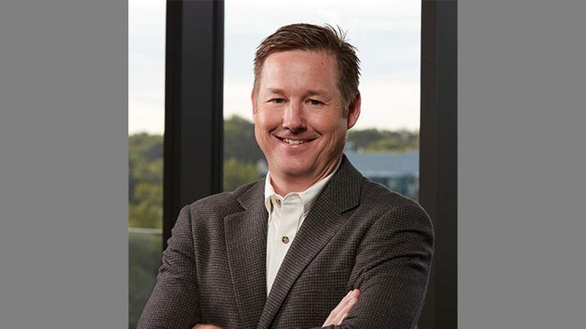 Dan Mathews