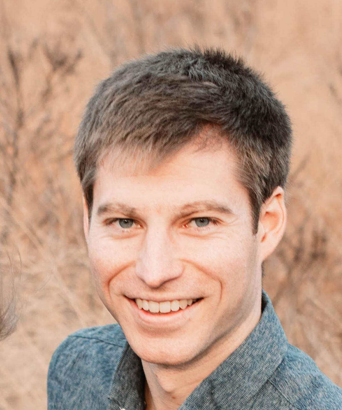 Aaron Thornburg