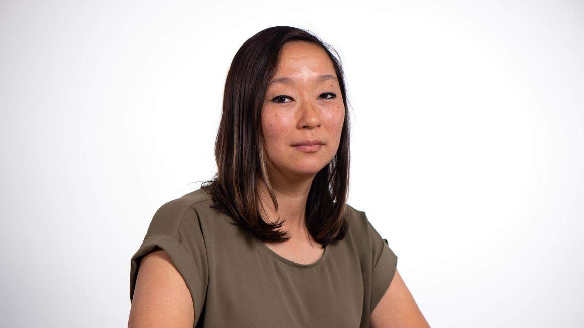 Profile Image of Katie Moore