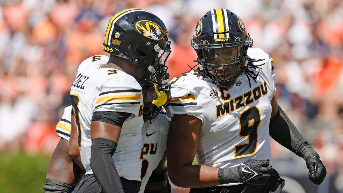 Where will Mizzou football standout Isaiah McGuire be picked in 2023 NFL Draft?