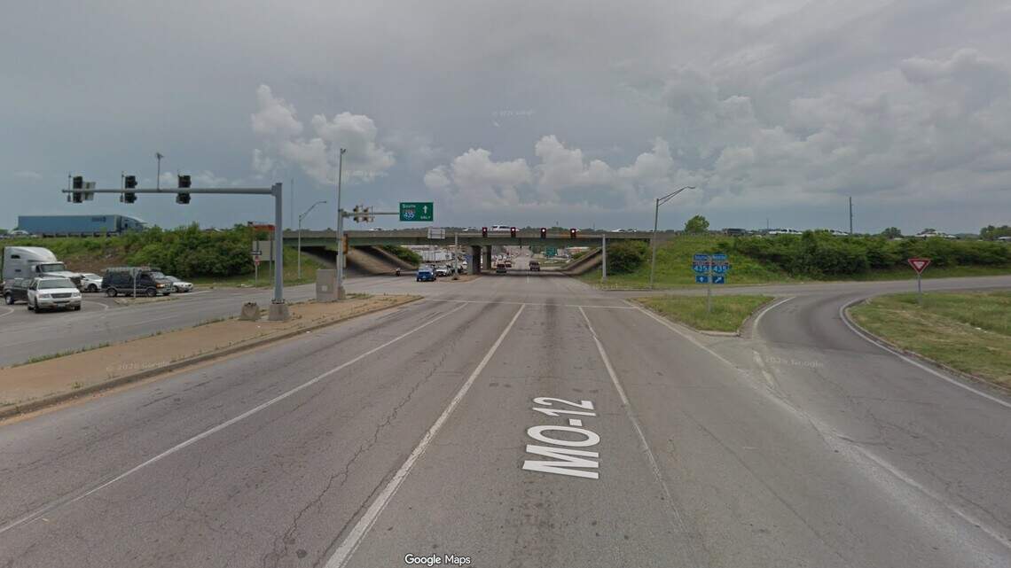 Kansas City man charged in road rage shooting; told police he did nothing wrong