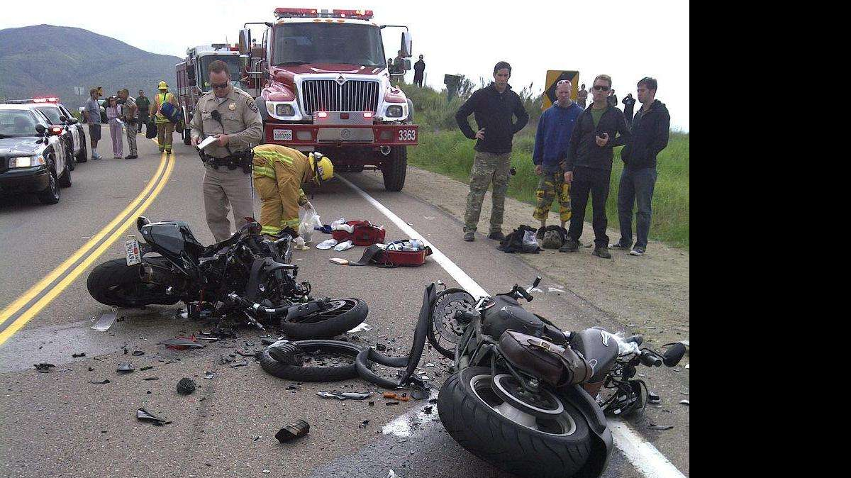 So far this year, Missouri has reported 82 motorcyclist fatalities, 10 more than all of 2013. As of Oct. 16, Kansas had 33 motorcycle fatalities, just three fewer than all of 2013.