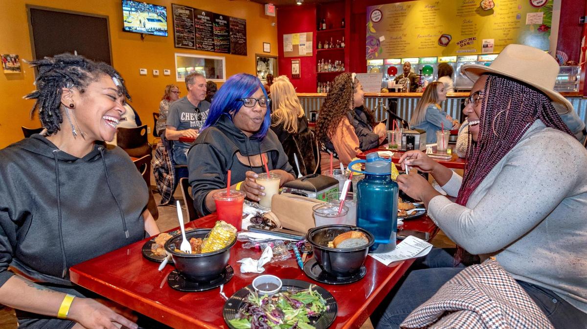 ‘Black History in the making:’ Where to celebrate Black History Month in Kansas City