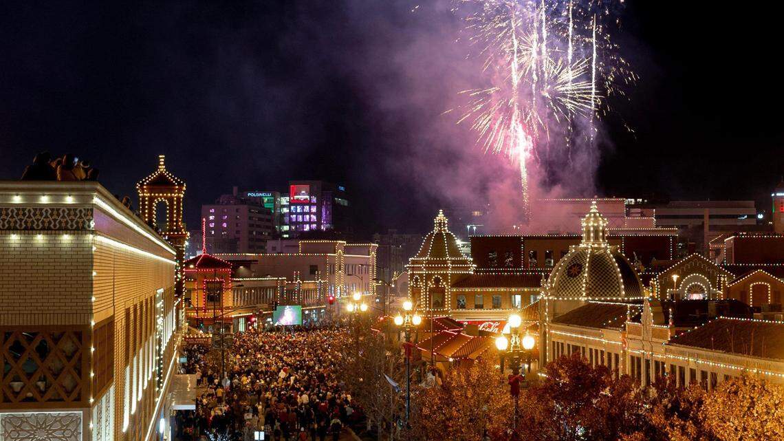 The Plaza is the jewel of Kansas City. City Council, keep it that way | Opinion