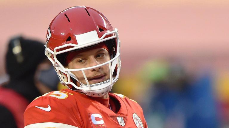 Bucs on Kansas City Chiefs’ Patrick Mahomes: ‘Like a point guard playing quarterback’