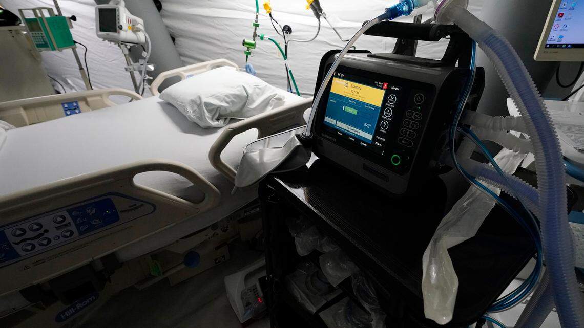 COVID patient moves to Texas hospital after wife sued to keep him on ventilator in MN