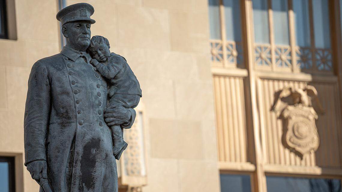 Here’s a novel idea: Pay problem officers to go away. KC’s done it before | Opinion