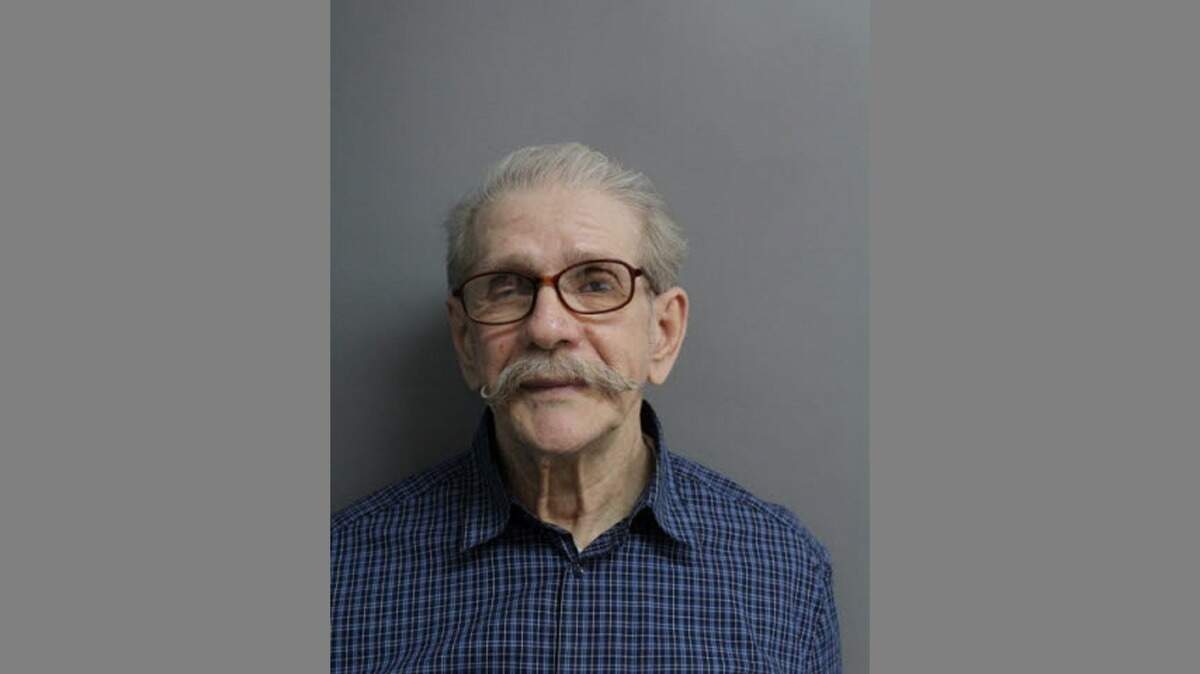 Carl Reimann, 77, of Calumet City, Illinois