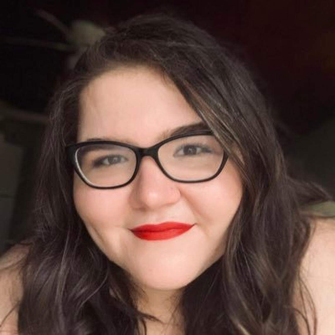 Profile Image of Ellen Hine