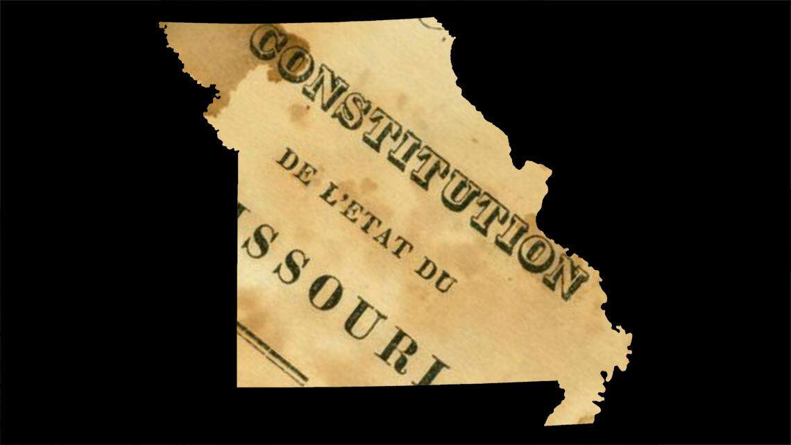 Voters should reject a new constitutional convention in the November election.