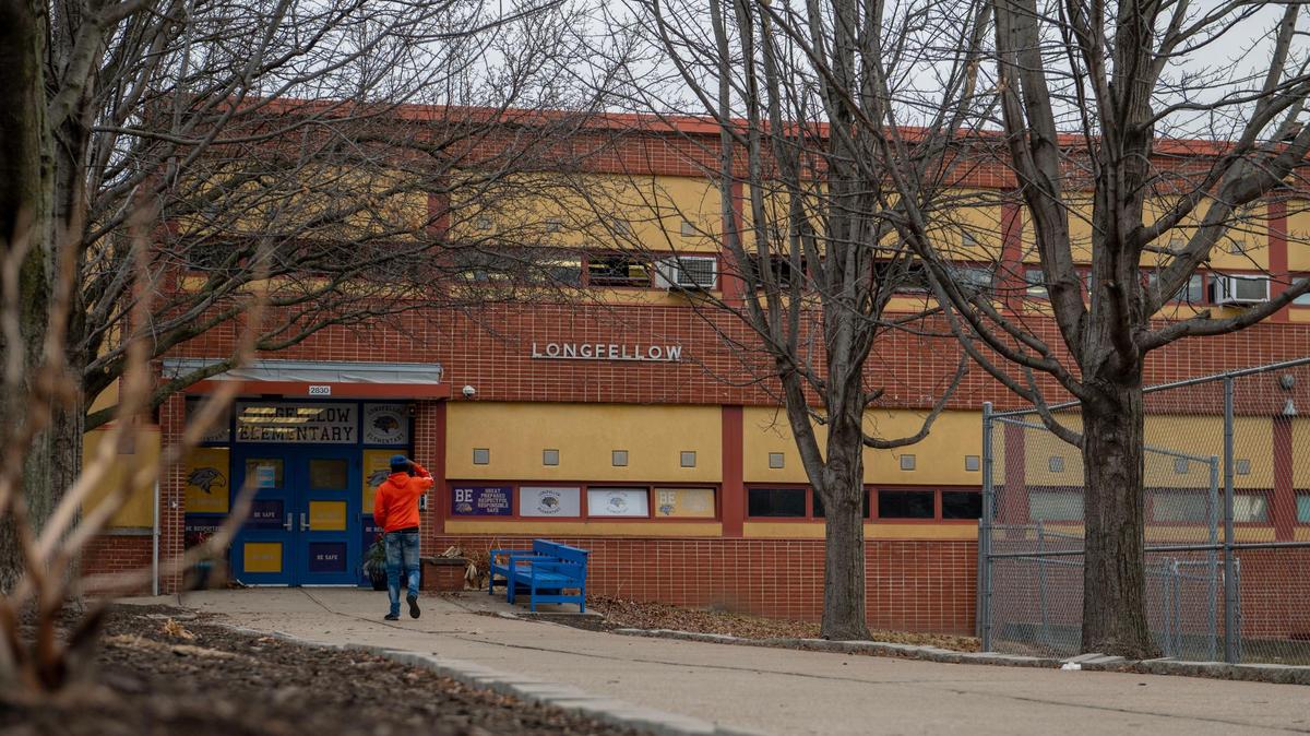 Kansas City Public Schools will close Longfellow Elementary after this school year, the school board decided on Wednesday.