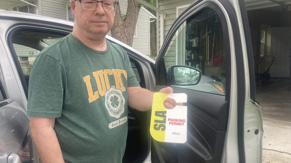 For World Cup, these KC residents will need a pass to enter their neighborhood