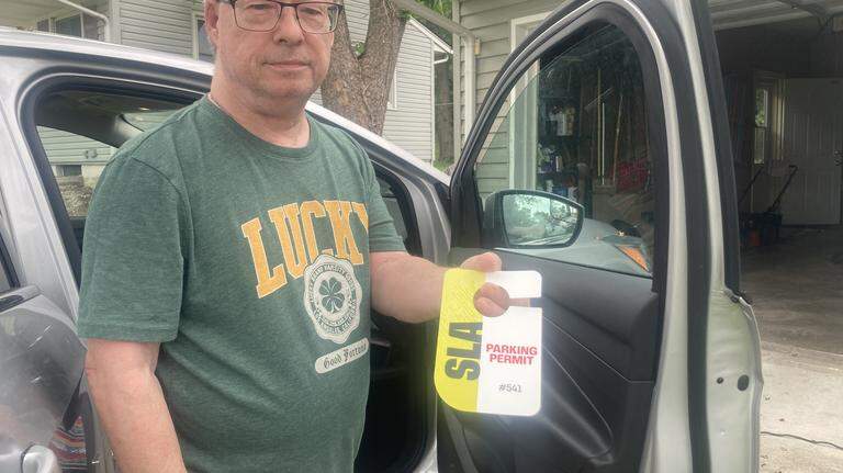 For World Cup, these KC residents will need a pass to enter their neighborhood