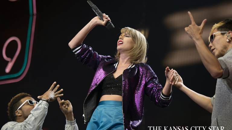 What can you bring inside Arrowhead for Taylor Swift concerts? What to know before KC shows