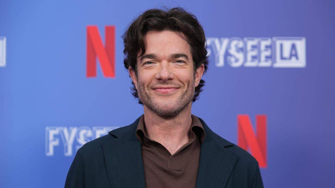 John Mulaney returns to Kansas City in August. How much are tickets?