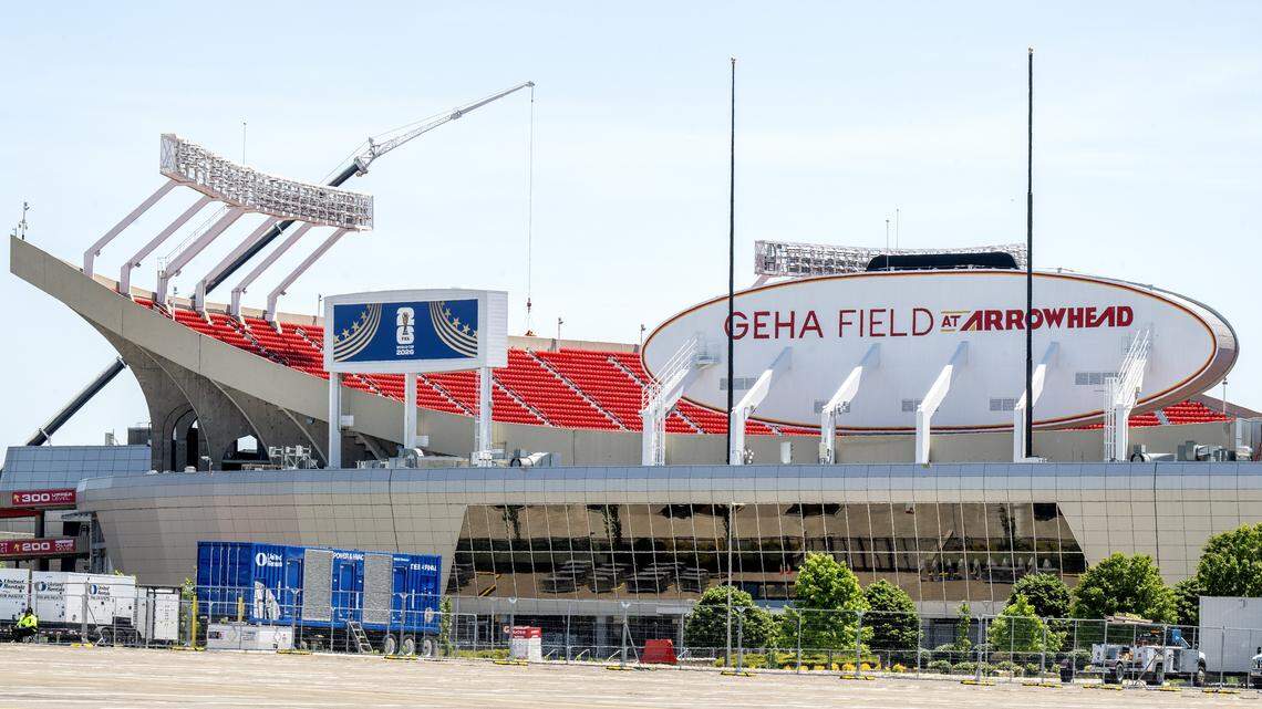 What’s the cheapest ticket for a Kansas City World Cup game? See latest prices