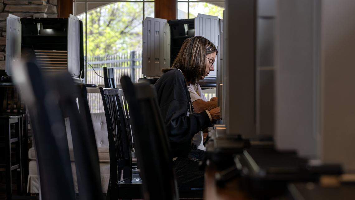 Full Northland election results: Platte County tax vote, city councils & more