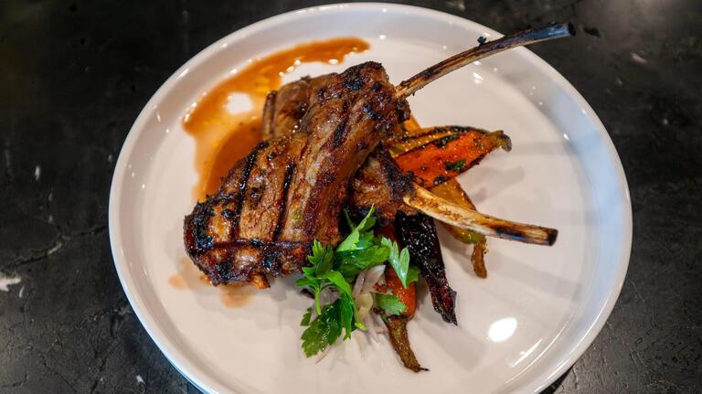 Johnson County tapas bar is now open, bringing a taste of Spain to the metro