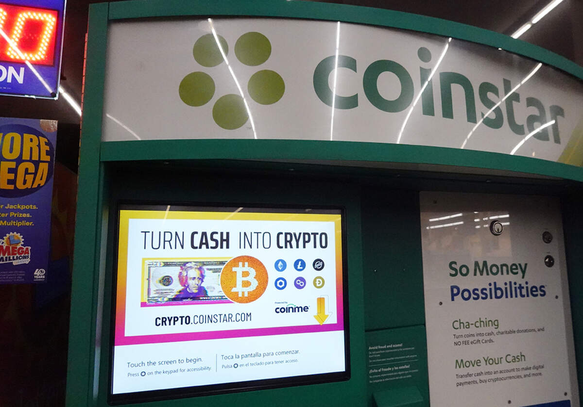 The Clarity Act would enact guidelines to protect consumers from deceptive crypto ATMs.