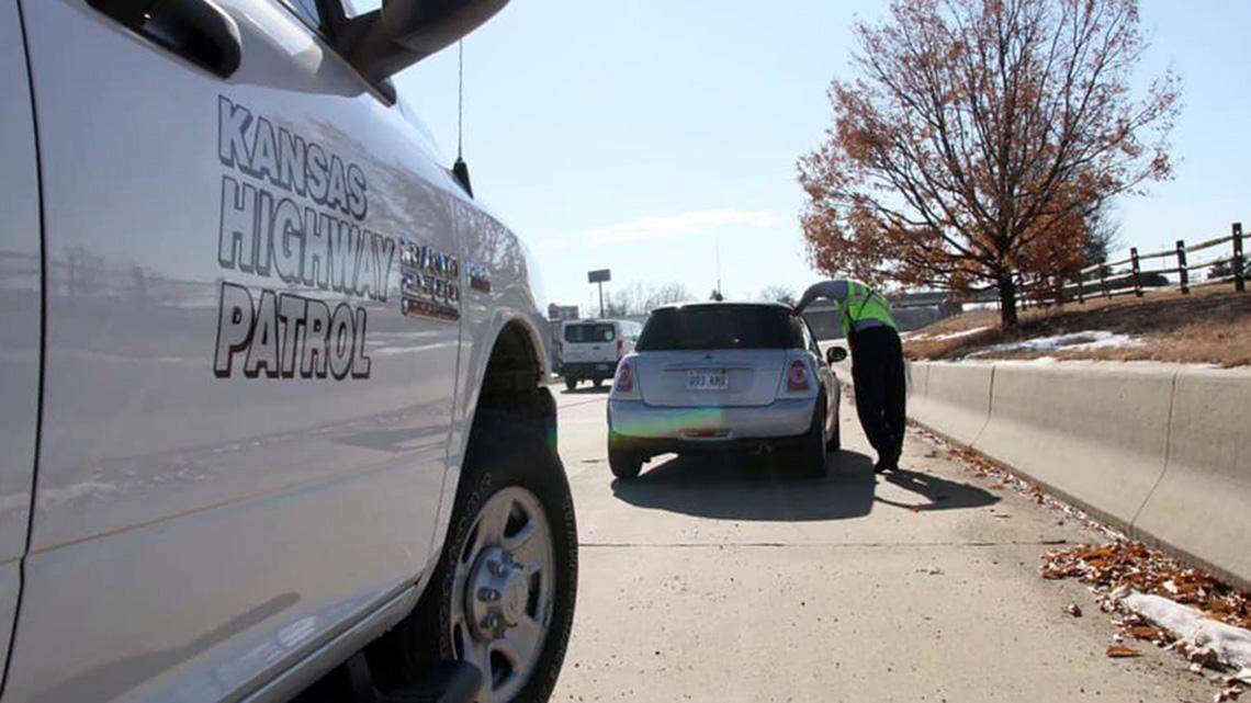 Kansas Highway Patrol