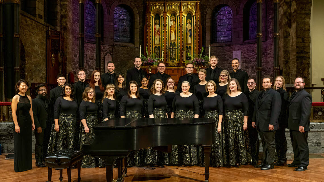 KC performers hope this masterpiece can give the ‘comfort and peace’ we crave now