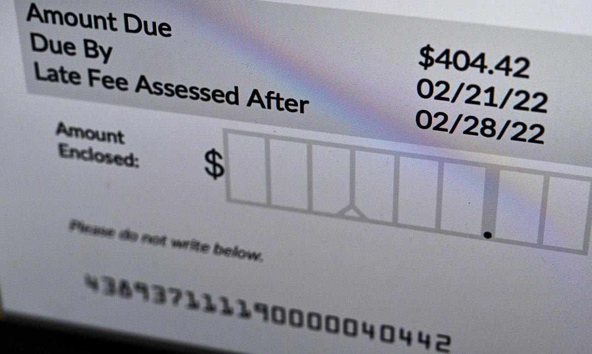 Households around Kansas City received higher gas bills this year, straining family budgets. This winter, Kelly Chesley’s family received one bill that was more than $400.